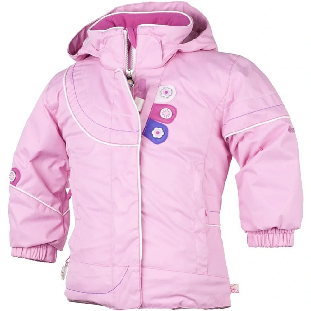 Girls Obermeyer Karma Ski Jacket